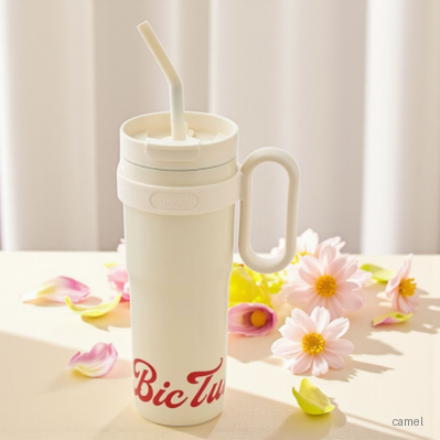빅컴 켄쳐 핸들텀블러 1160ML