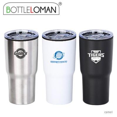 보틀로만 산타페 엑스트라 텀블러 500ml