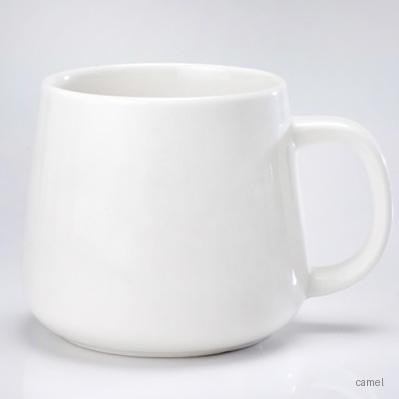 모딜화이트머그420ml