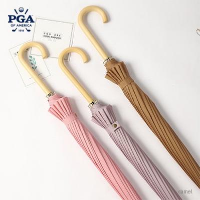 PGA 60 16K곡자솔리드장우산 케이스별도구매 0189834