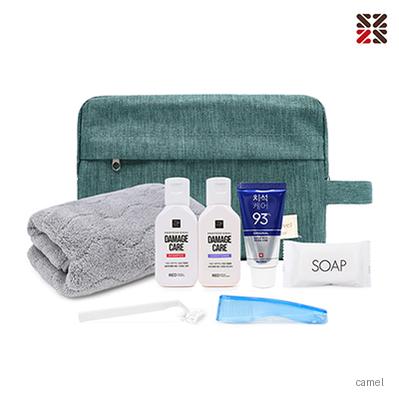 제이드큐브 A 아모레여행용세트