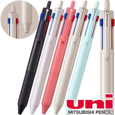 uni 제트스트림3색507볼펜 0.5