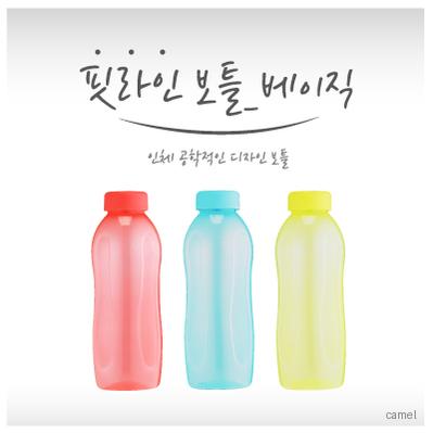 핏라인보틀베이직