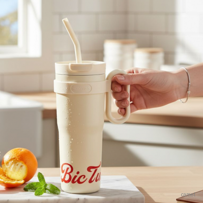 이녹스프랑 빅텀 스텐 켄쳐텀블러 1160ML