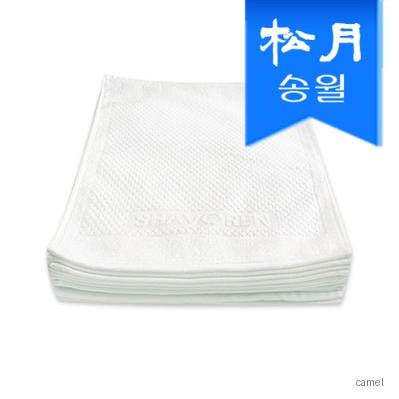 송월 샤보렌고급행주