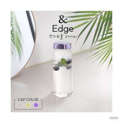 더야노스 엣지보틀 에코젠 500ml