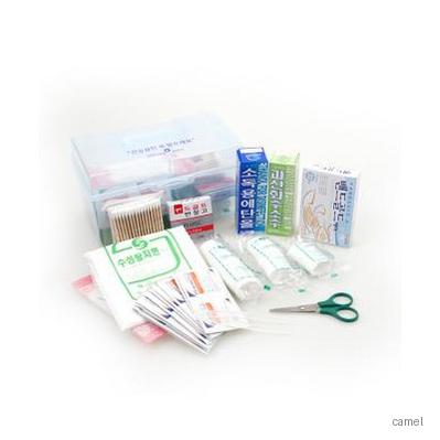 메디박스365 홈케어7호 14종