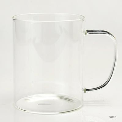요뜨 민자손잡이글라스420ml