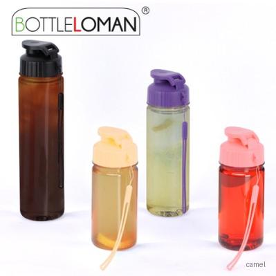 보틀로만 에코젠 스포티 스트랩 350 500 700ml 네오프렌 파우치 무료증정