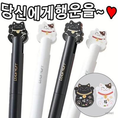 럭키캣볼 초저점도심