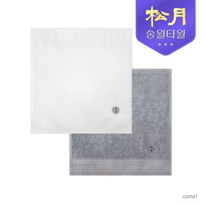 송월 호텔컬렉션 네추럴코밍 핸드