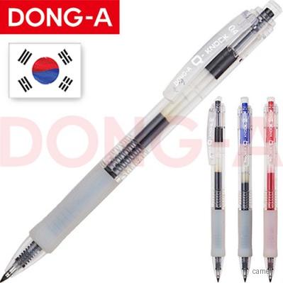 동아 Q노크 0.4 투명