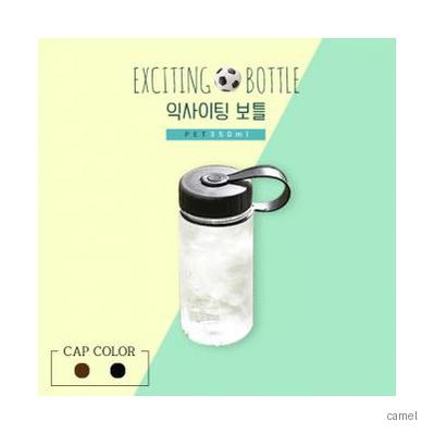 더야노스 익사이팅보틀 PET 350ml