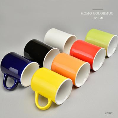 모모 투톤컬러머그350ml