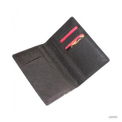 사피아노무늬 여권지갑 1185