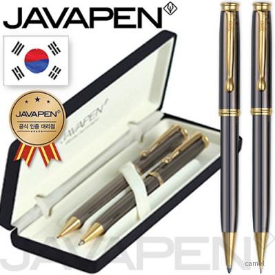 자바 그레이스볼펜 샤프세트