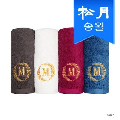 송월 메이저 170g 호텔수건 단체수건 답례품