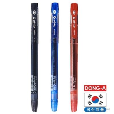 동아 마이겔Q 0.5mm