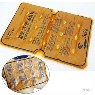 황토찜질팩 보급형 대