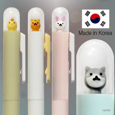 와썹니들 독일잉크 초초저점도