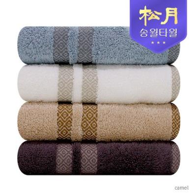 송월타올 노을40