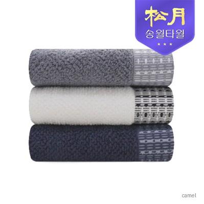 송월타월 호텔컬렉션 톤