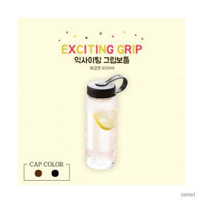 더야노스 익사이팅그립보틀