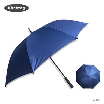 키르히탁 75 ALL FRP 원터치버튼 장우산 남색