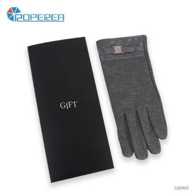로페리아 MM3 남성 스마트폰터치 패션장갑 0216831
