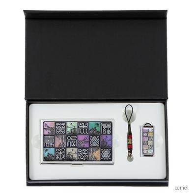 신문자도자개명함 신문자도자개USB 8GB 64GB