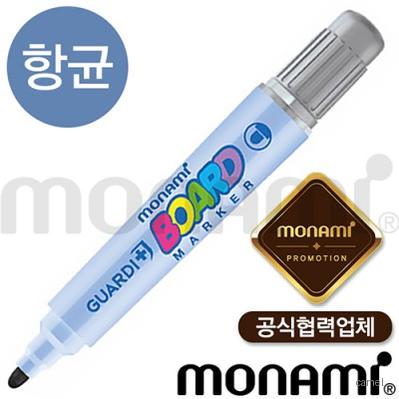 모나미 가디플러스 보드마카 항균