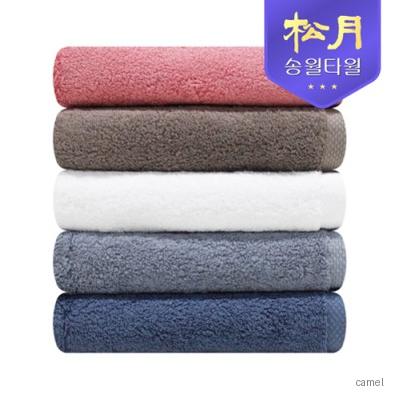 송월타올 40수 소피아200g