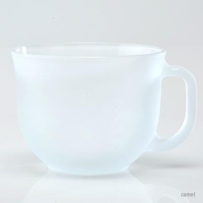 핸드메이드 무광글라스 무브온 16oz 씨리얼