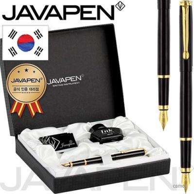 아모레스 만년필선물세트 EF촉 독일슈미트펜촉