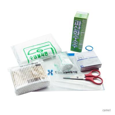 구급함 응급키트 메디키트5호 8종