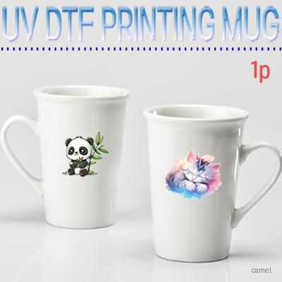 드망즈 UV DTF필름인쇄머그 시어프