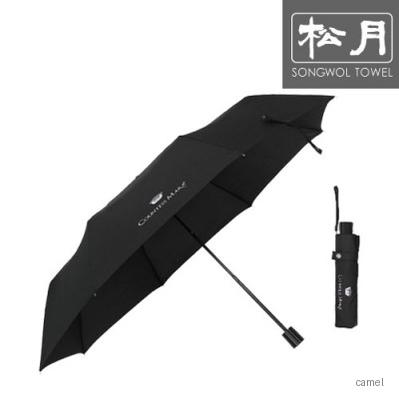 송월우산 CM3단뉴폰지