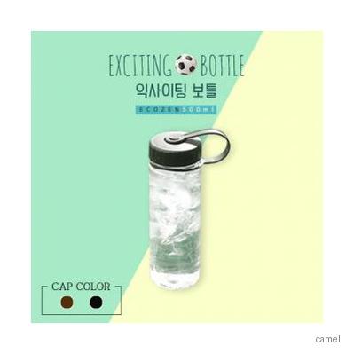 더야노스 익사이팅보틀 에코젠 500ml