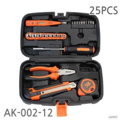 25pcs 공구세트 17 AK 002 12