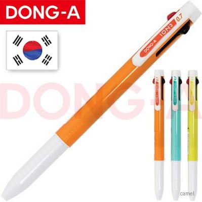 동아 이온3색 0.7 하이브리드