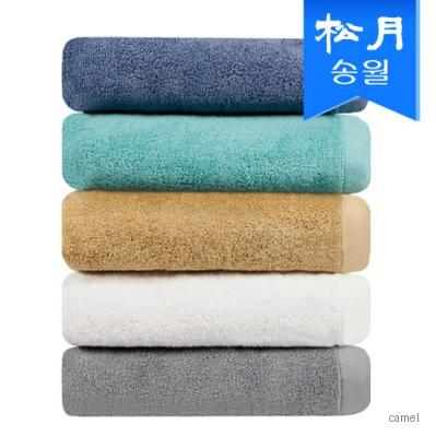 송월 호텔 바스 30수 440g