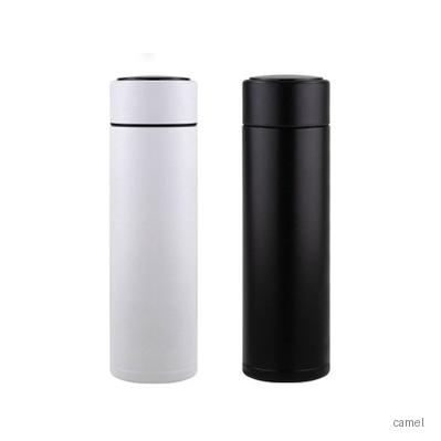 제로마크 스마트온도계텀블러 대 500ml