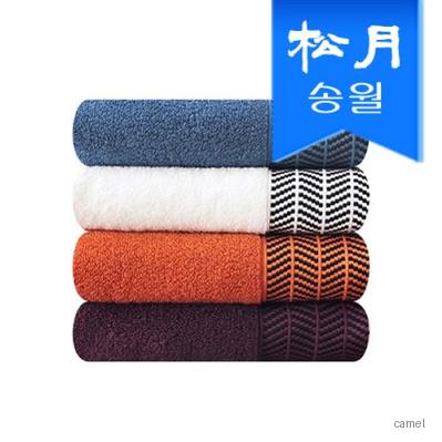 송월 호텔컬렉션 어로우