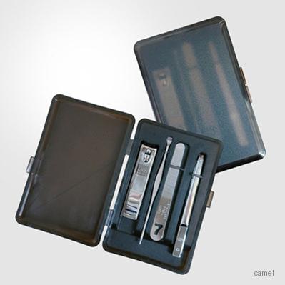 777 쓰리세븐 KR 4118C 손톱깎이세트