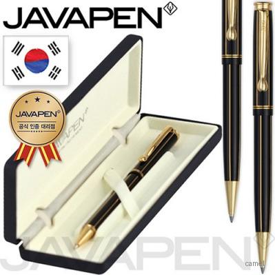 자바 노블레스볼펜
