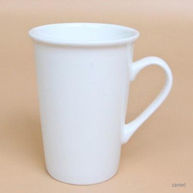 롱디 화이트머그 355ml