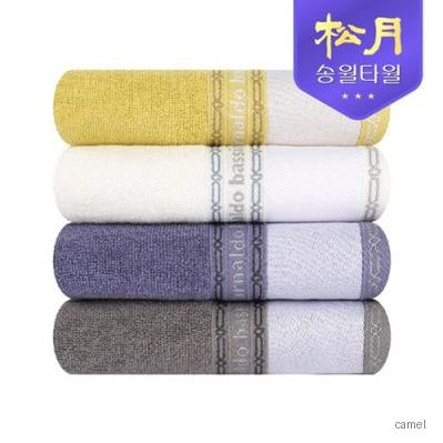 송월타올 아날도바시니 체인전사40 140g