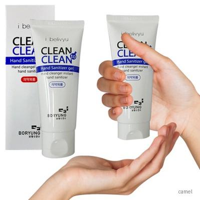 향균 소독 손세정제 80ml 120ml