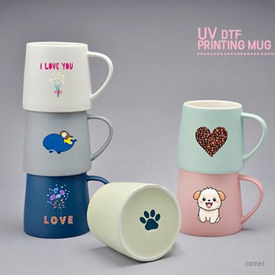 드망즈 UV DTF필름인쇄머그 베라퀸