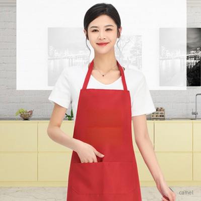 로페리아 워터프루프 홀터넥 스타일 앞치마 0215386